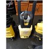 Image 1 : KARCHER ELEC. PRESSURE WASHER STORE RETURN - MAY OR MAYNOT WORK