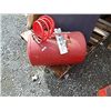 Image 1 : AIR TANK & HOSE
