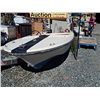 Image 2 : BOAT - 18' - AS IS
