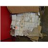 Image 1 : BOX OF TILES