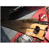 Image 1 : HAND SAWS - 2
