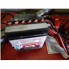 Image 1 : MOTOMASTDR POWER SPORTS BATTERY