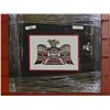 Image 1 : FRAMED PRINT "THUNDERBIRD - RICHARD SHORTY