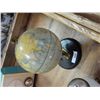 Image 1 : VINTAGE GLOBE ON STAND