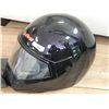 Image 1 : YAMAHA SNOW FORCE HELMET - GOOD FOR SUMMER OR WINTER - DOT - FULL FACE