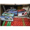 Image 1 : MODEL CARS - 3 TOTAL