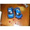 Image 1 : MODEL CARS - 5PC TOTAL - 2 VOLKSWAGON & 3 OTHER