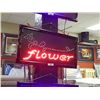 Image 2 : LED SIGN - FLOWER