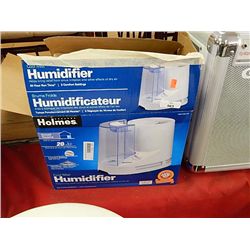 HOLMES HUMIDIFIER