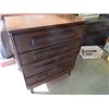 Image 1 : DRESSER - 4 DRAWER