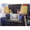 Image 1 : RETRO TABLE LAMPS - 2