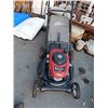 Image 1 : CRAFTSMAN LAWN MOWER WITH BAG - HONDA MOTOR - NICE CLEAN UNIT - RUNNING