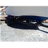 Image 2 : BOAT - 16' FIBERGLASS - AS-IS - TRAILER AND MOTOR NOT INCLUDED