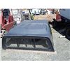 Image 1 : TRUCK CANOPY FORD F50 SHORT BOX - 1994