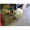 Image 1 : OUT BOARD MOTOR - VIKING - 9.2HP - 24 HOUR WARRANTY - RUNNING GOOD - CONSIGNOR RETUNED IT - DOLLY NO