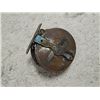 Image 1 : VITNAGE WOOD FISHING REEL