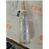 Image 2 : VINTAGE GLASS BOTTLES - ISLAND BOTTLEING LTD (NANAIMO, B.C) = 1 TOTAL