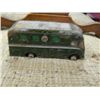 Image 2 : VINTAGE METAL BUS - MECCANO - NO RUBBER