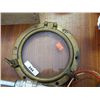Image 1 : SHIPS BRASS PORT HOLE