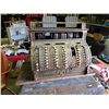 Image 1 : VINTAGE TURN OF THE CENTURY HEAVY CAST GENERAL STORE CASH REGISTER