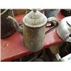 Image 1 : VINTAGE KETTLE