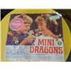 Image 1 : MINI DRAGONSKIT BY MATTEL