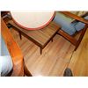 Image 2 : RETRO COFFEE TABLE SET - 3PC