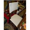 Image 2 : UPHOLSTERED DINING CHAIRS - 2 ARE CAPTAINS - 8 X BID