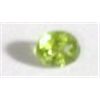 Image 1 : .75 CARAT PERIDOT BEAUTIFUL OVAL CUT & FACETED GEMSTONE!! GEMSTONE CAME OUT OF SAFE BOX!!