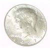 Image 1 : 1967 KENNEDY SILVER HALF DOLLAR *NICE EARLY SILVER HALF DOLLAR*!!