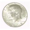 Image 1 : 1969-D KENNEDY SILVER HALF DOLLAR *NICE EARLY SILVER HALF DOLLAR*!!