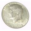 Image 1 : 1969-D KENNEDY SILVER HALF DOLLAR *NICE EARLY SILVER HALF DOLLAR*!!