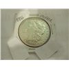 Image 1 : 1886 MORGAN SILVER DOLLAR BU MS-63