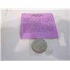 Image 1 : 1971-78 EISENHOWER DOLLAR