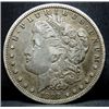 Image 1 : 1892-S Morgan Dollar VF