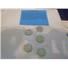 Image 1 : 2005 UNCIRCULATED STATEHOOD QUARTERS