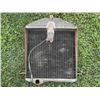 Image 2 : Model T Radiator E-12-34