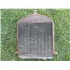 Image 1 : Model T Radiator "Ford" Logo