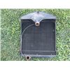 Image 3 : Model T Radiator