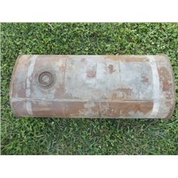Model T Oval Gas Tank
