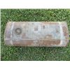 Image 1 : Model T Oval Gas Tank