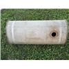 Image 2 : Model T Oval Gas Tank w/ Value