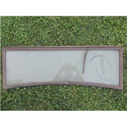 Model T Windsheild w/ Wiper