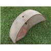 Image 2 : Model T Rear Driver Fender
