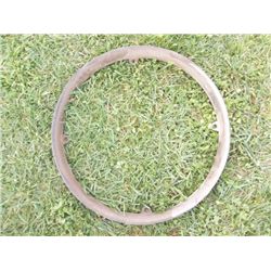 Model T Clincher Rim 23"