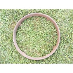 Model T Clincher Rim 23"