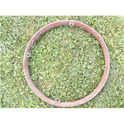 Model T Clincher Rim 23"