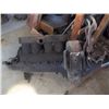 Image 1 : 1920 Model T Block & Transmission "413"