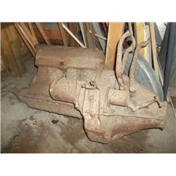 26 or '27 Model T Engine & Transmission