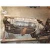 Image 2 : 1920 Model T Complete Engine & Transmission